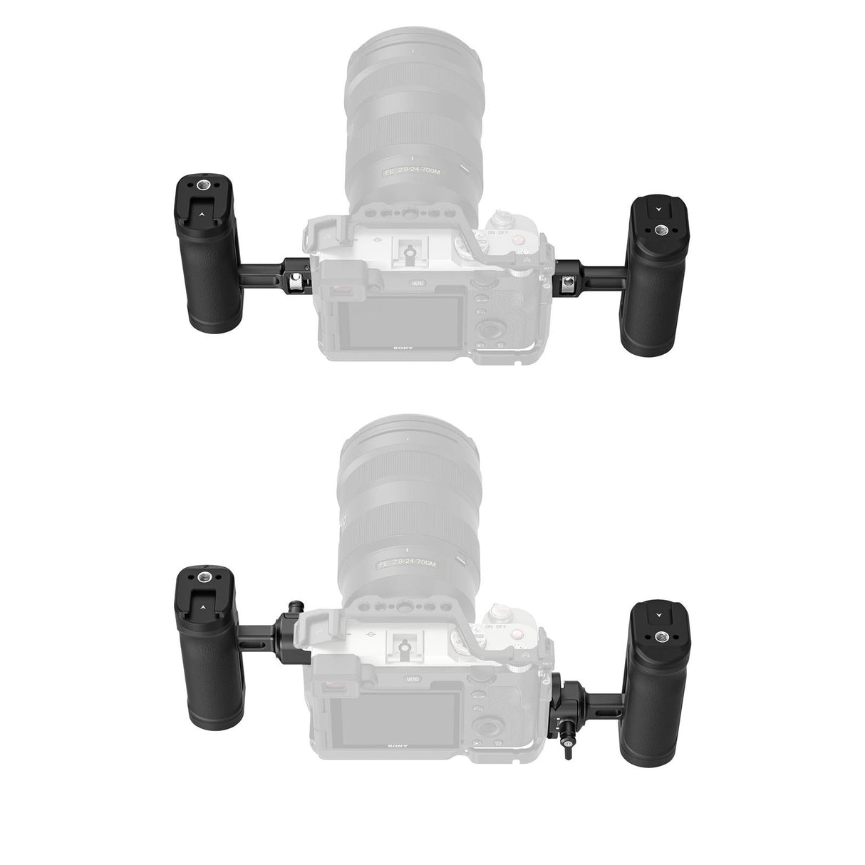 SmallRig mini Side Handle Kit 5948