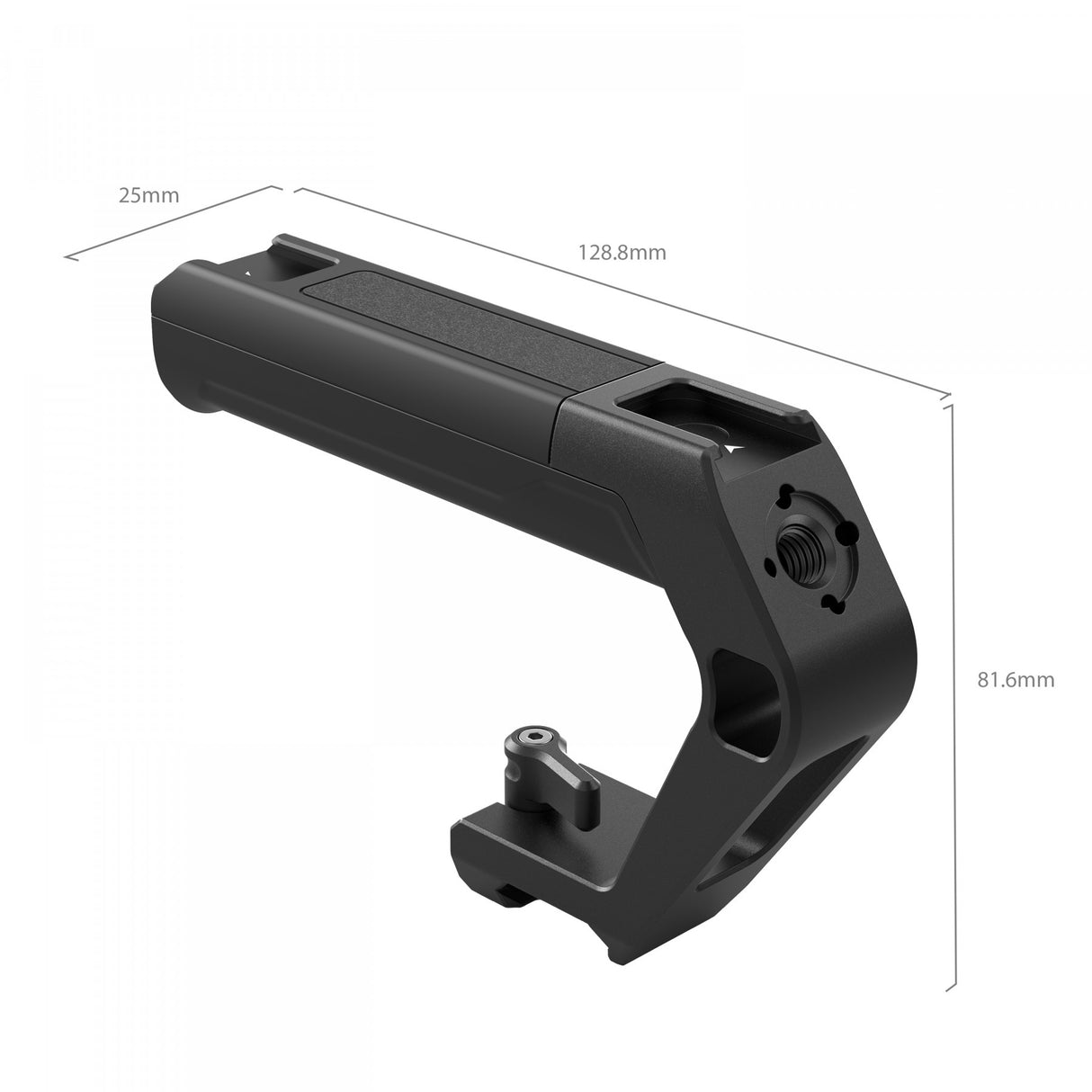 SmallRig Top Handle with NATO Clamp 5977