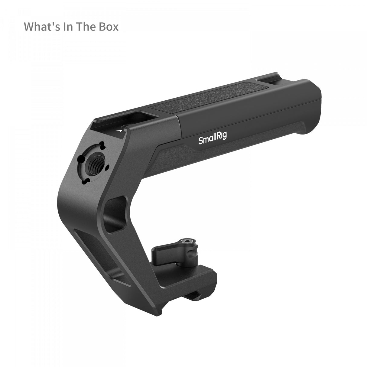 SmallRig Top Handle with NATO Clamp 5977