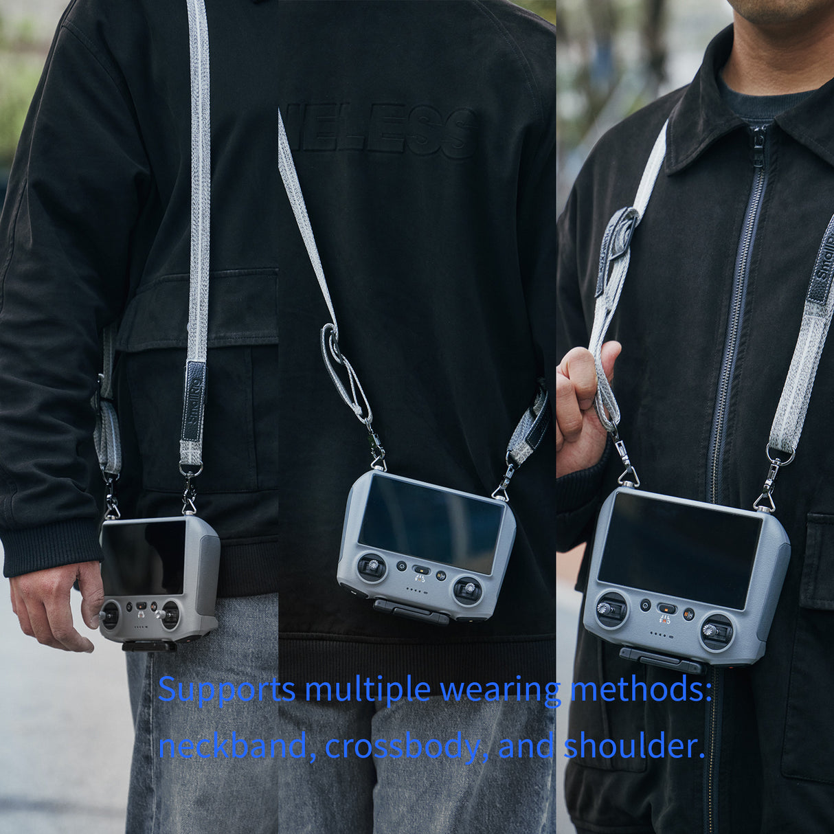 SmallRig Shoulder Strap 5978