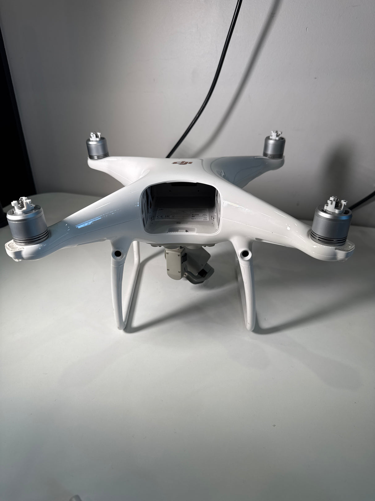 (USED) DJI Phantom 4 Pro V2.0
