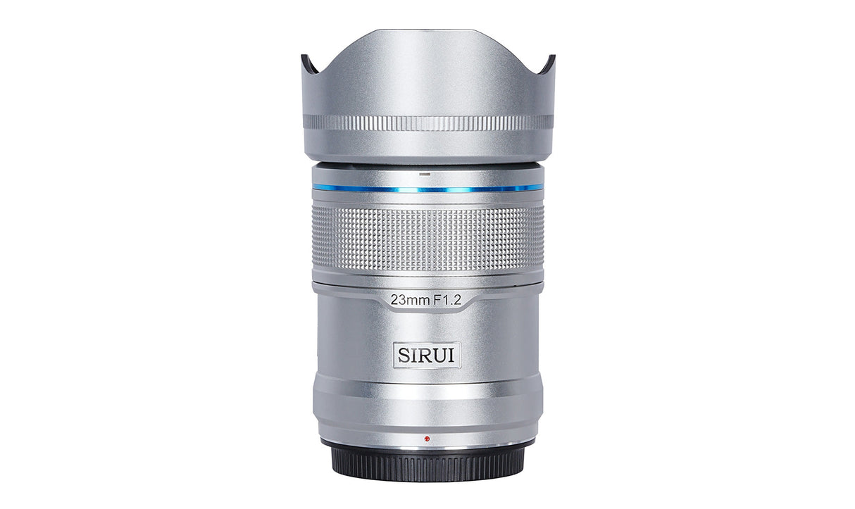 SIRUI Sniper Series 23/33/56mm F1.2 APS-C Frame Autofocus Lens 19