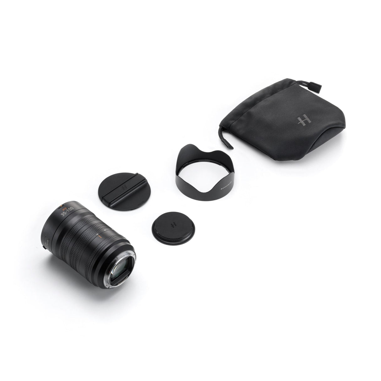 Hasselblad XCD 2,8-4/35-100E