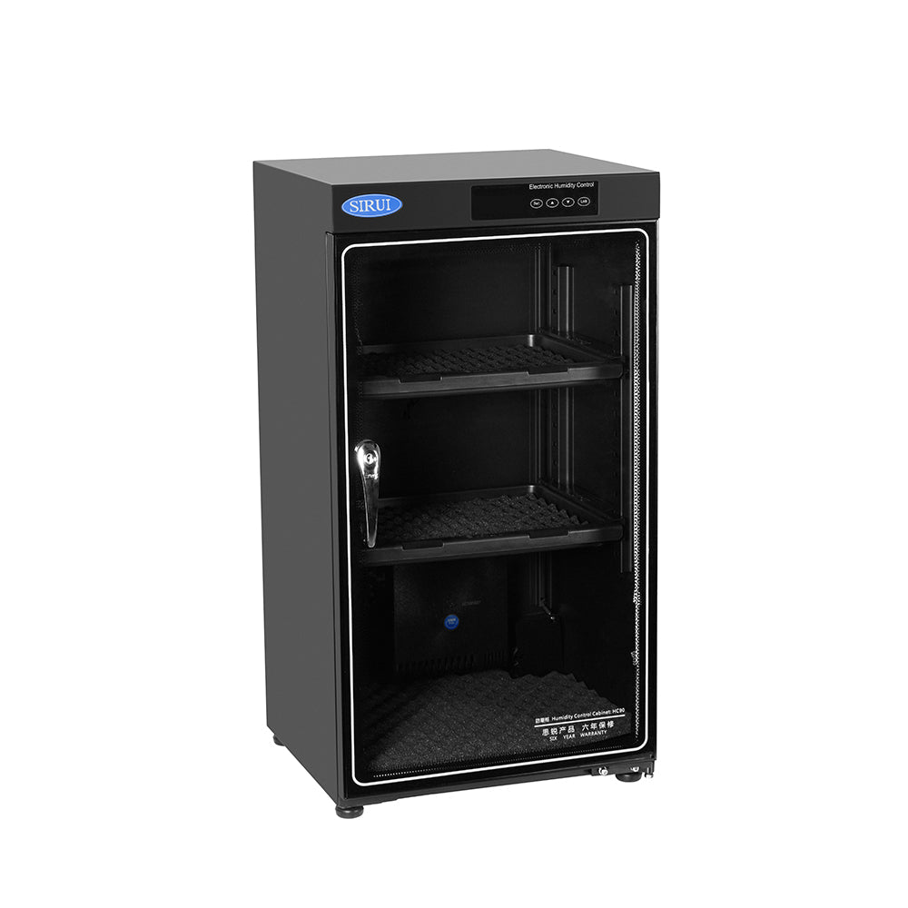 SIRUI HC series Electronic Humidity Control Cabinet