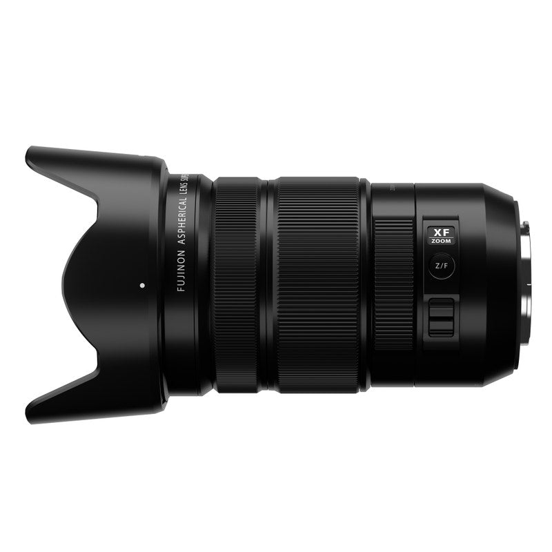 Fujifilm XF18-120mmF4 LM PZ WR Lens - Image 6