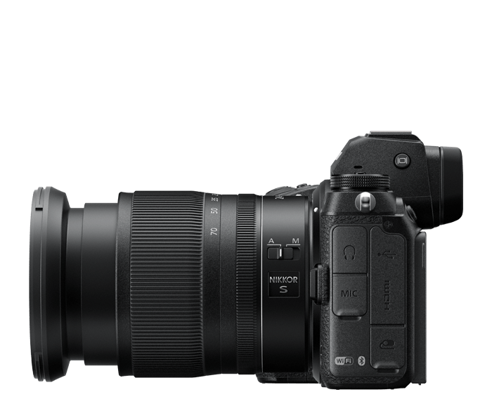 Nikon Z 6II - Image 4