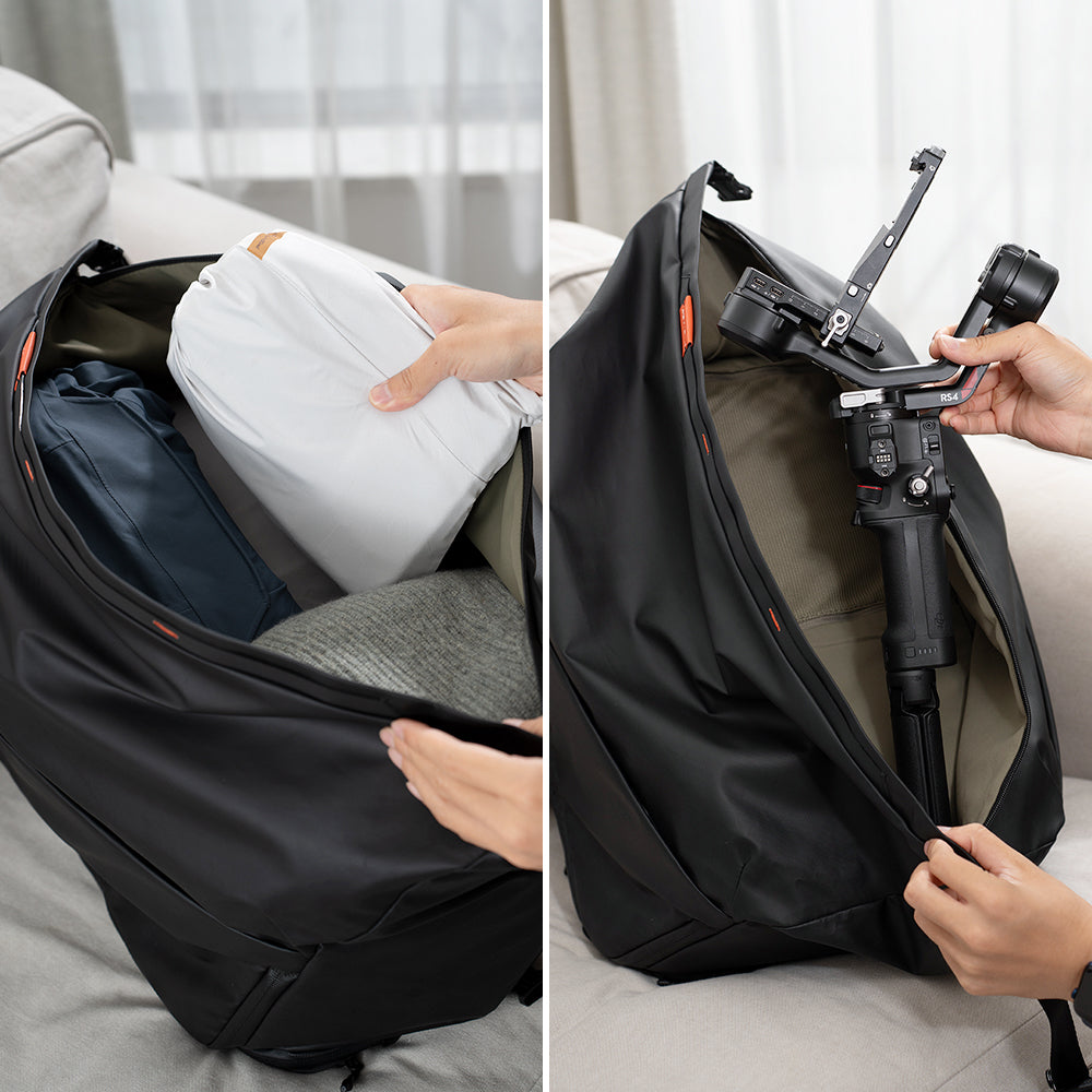 PGYTECH OneMo Travel Backpack