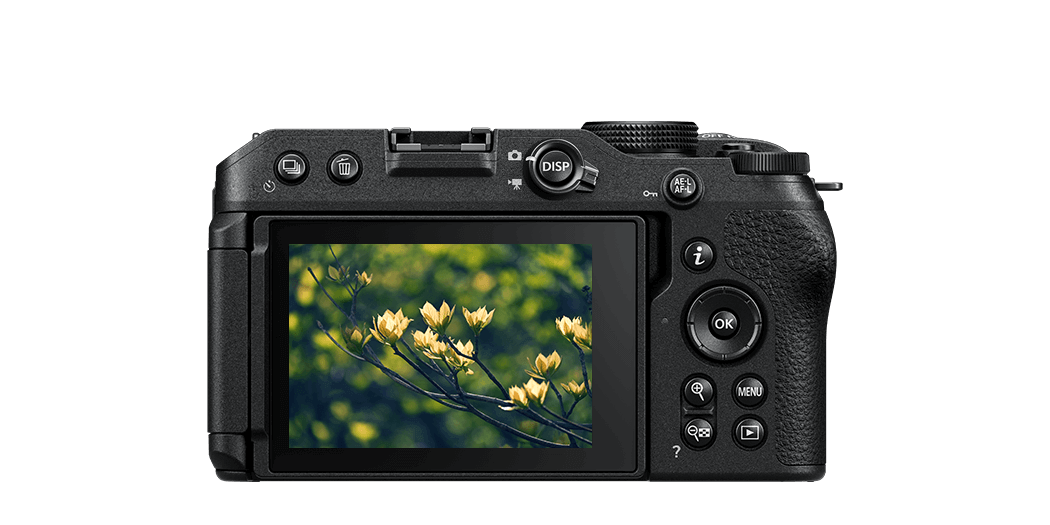 Nikon Z 30 - Image 6