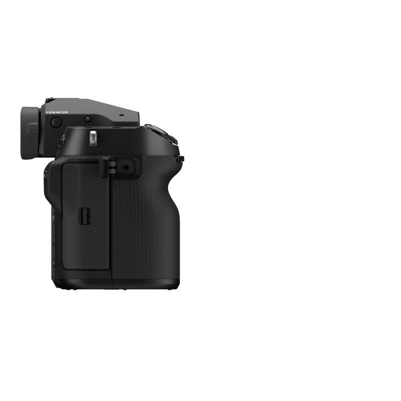 Fujifilm GFX100S II Body - Image 6