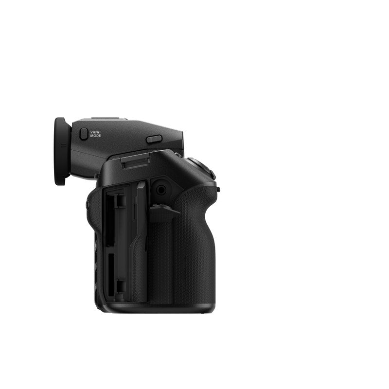 Fujifilm GFX100 II Camera Body - Image 6