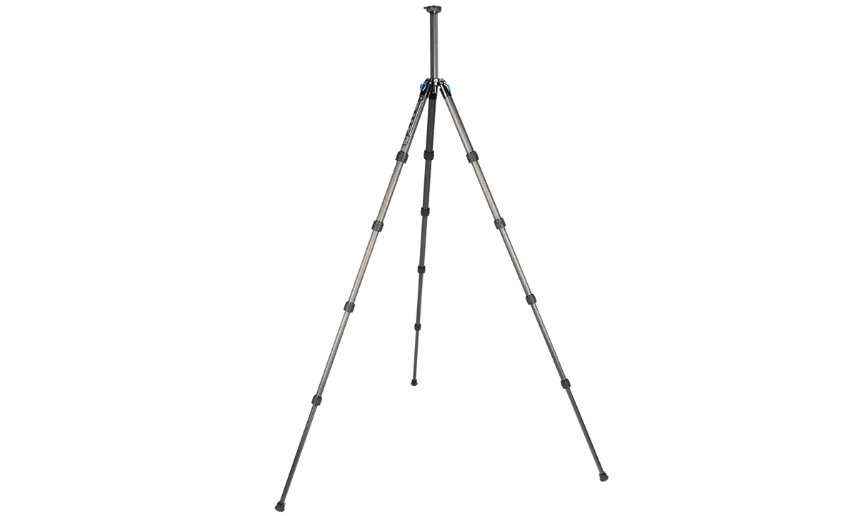SIRUI Waterproof Carbon Fiber Tripod ST-124/125 (VA-5 head not included)