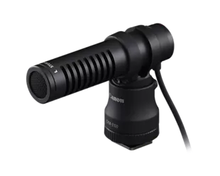 Canon Stereo Microphone DM-E100 - Image 6