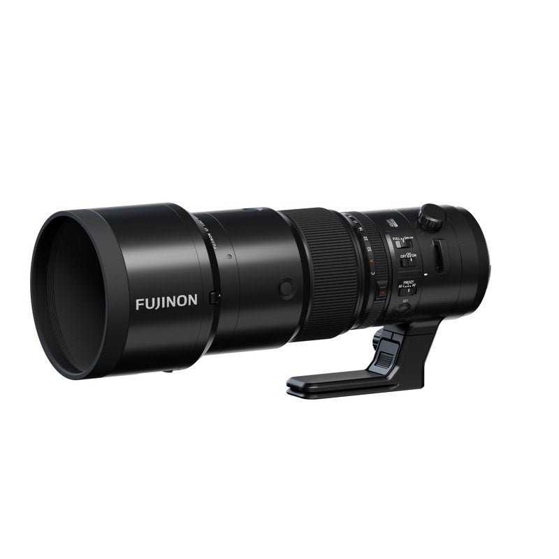 Fujifilm GF500mmF5.6 R LM OIS WR Lens - Image 6