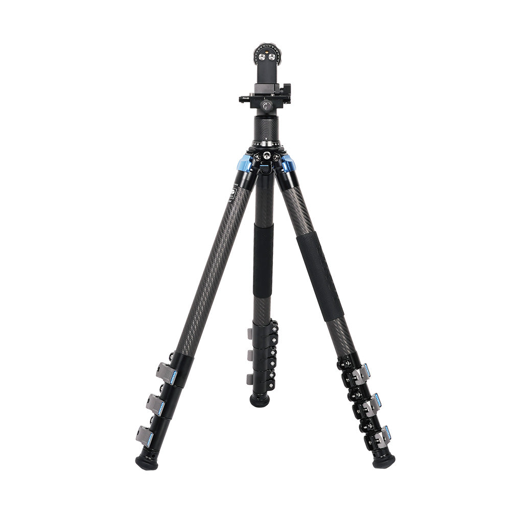 SIRUI L-324F+PH-10 Professional Outdoor Tripod Kit