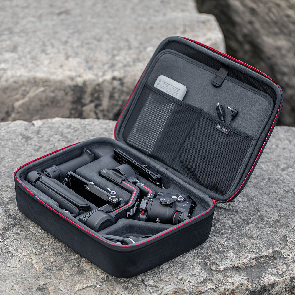 Carrying Case For DJI RS 3