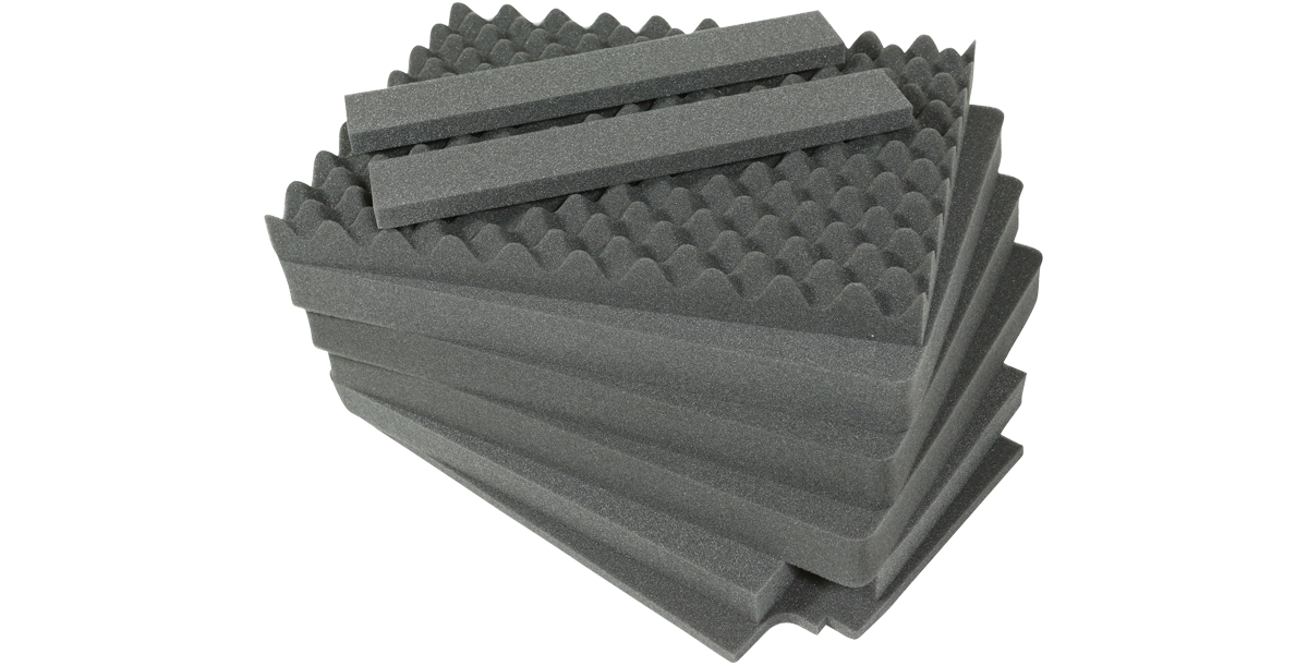 SKB Replacement Cubed Foam for 3i-2217-10