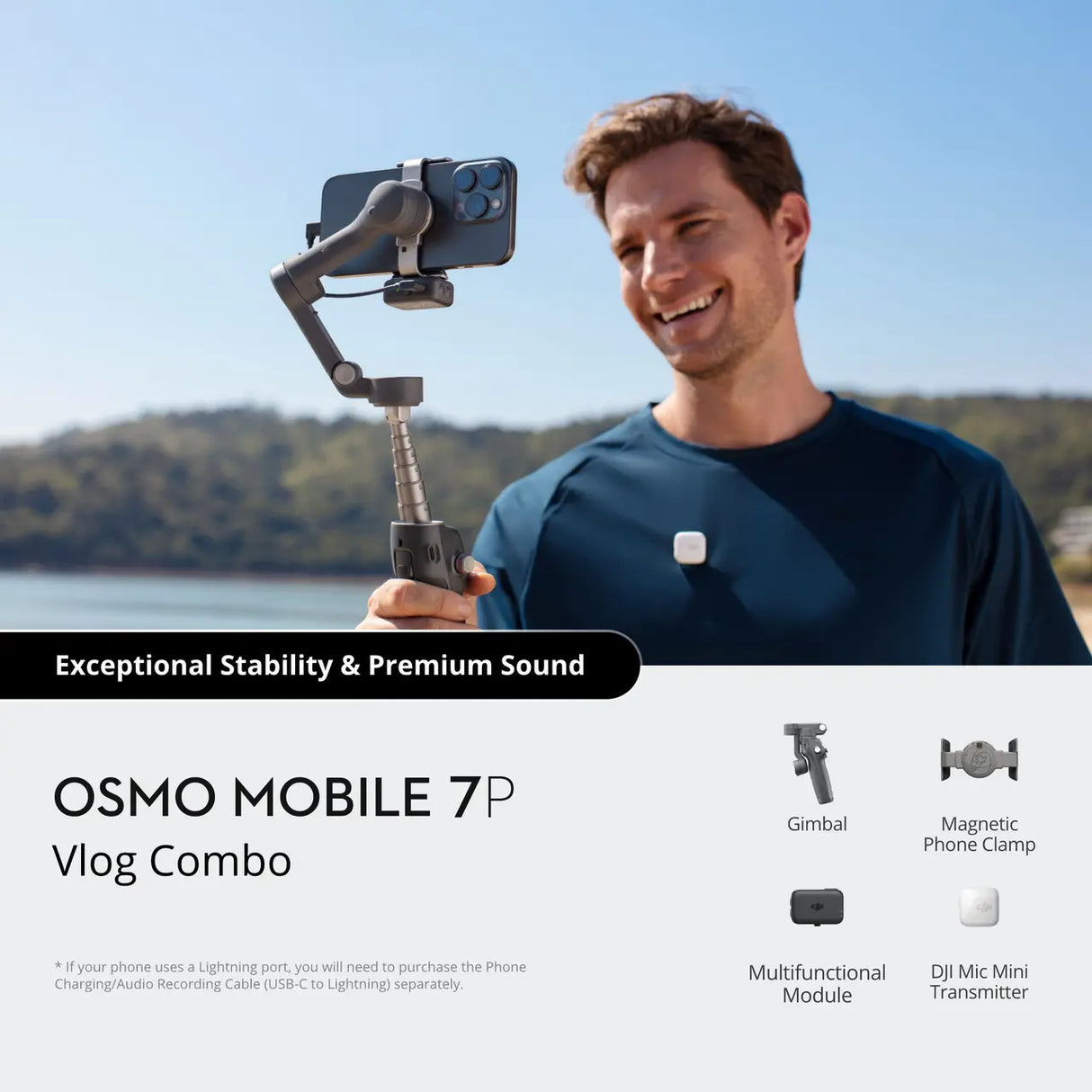 Osmo Mobile 7