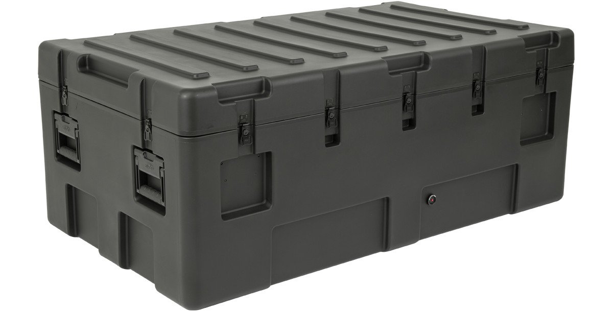 SKB 3R Roto rSeries 5530-20 Case