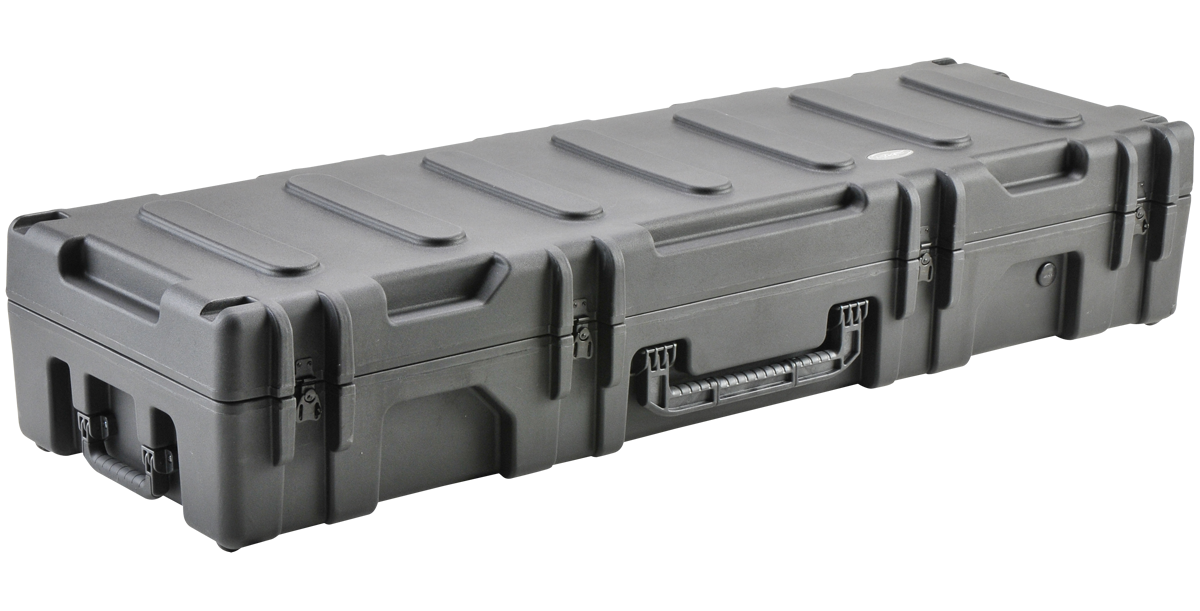 SKB 3R Roto rSeries 6218-10 Case