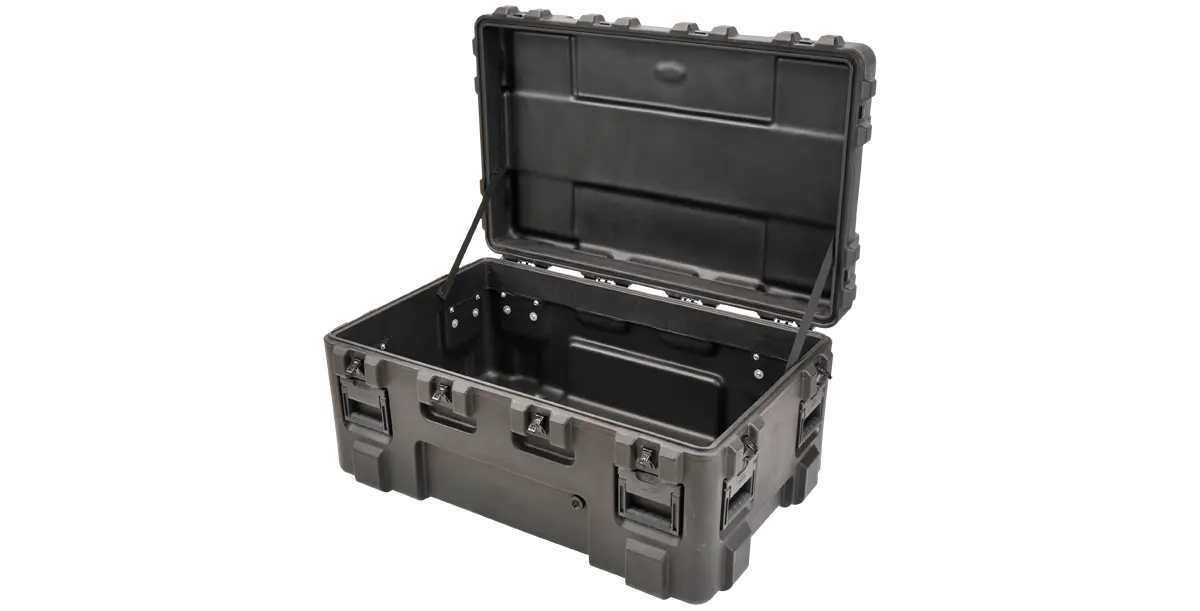 SKB Military Standard Case