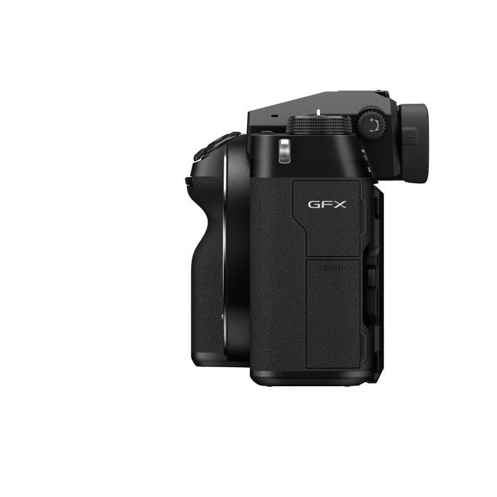 Fujifilm GFX100S Medium Format Mirrorless Camera (Body Only)