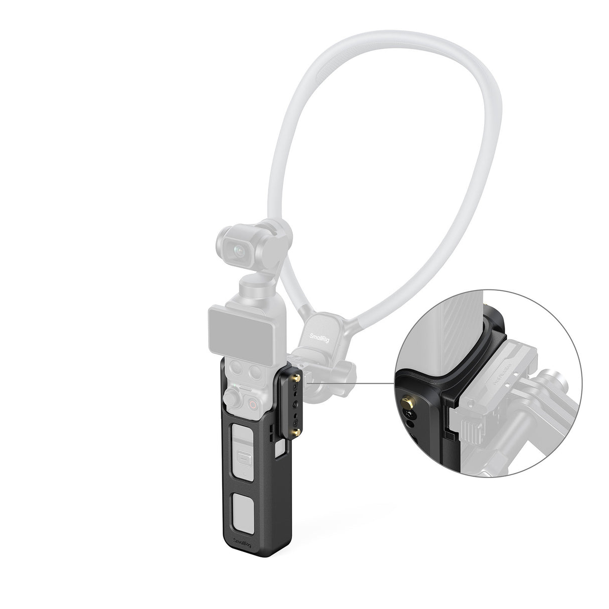 SmallRig Cage for DJI Osmo Pocket 4 / 3 6006
