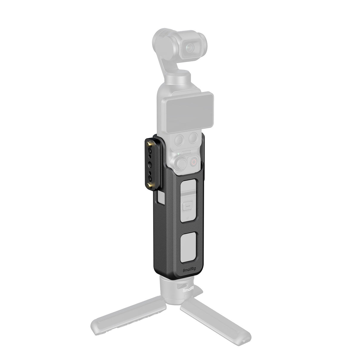 SmallRig Cage for DJI Osmo Pocket 4 / 3 6006