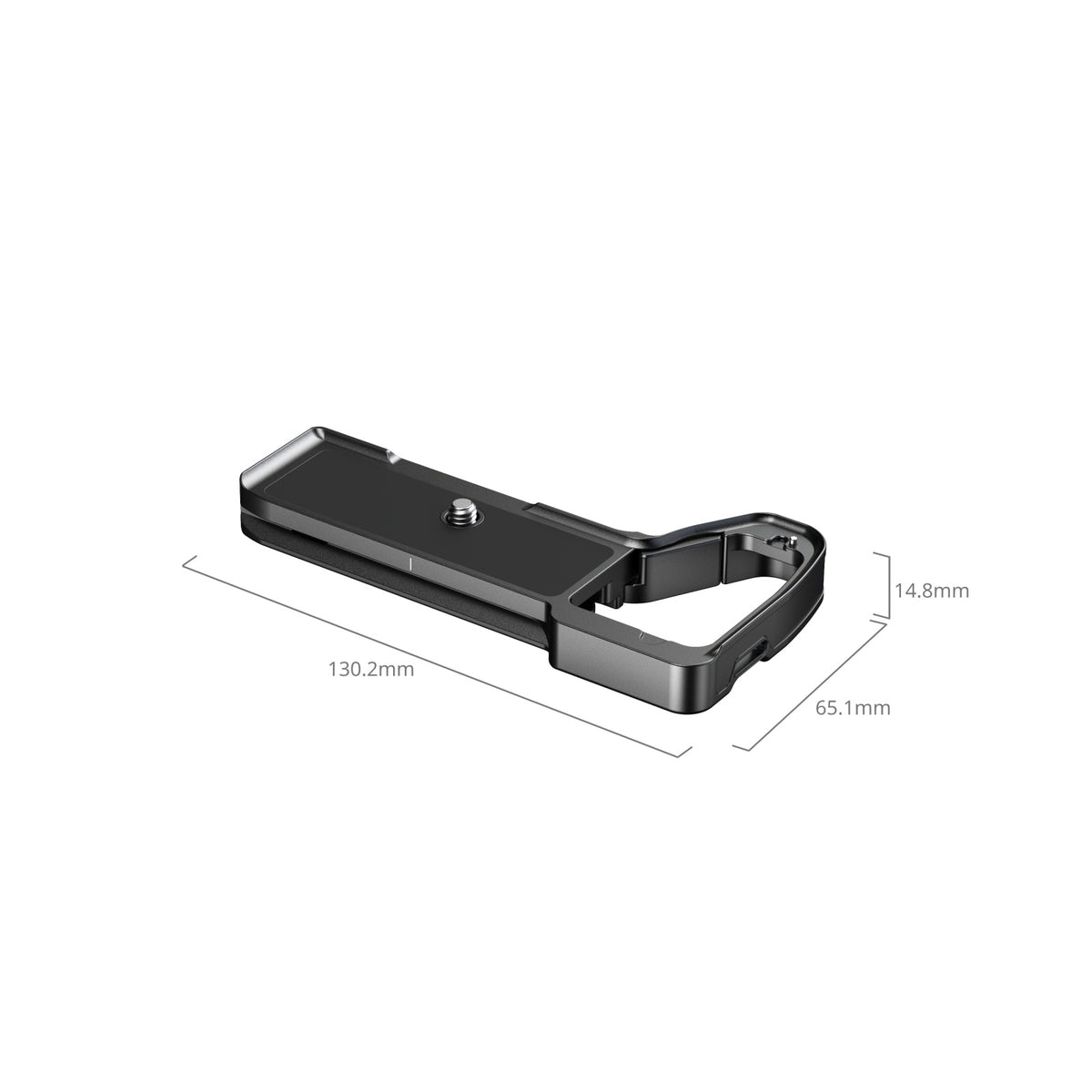 SmallRig Baseplate with AirTag Slot for Sony Alpha 7 V / 7R V / 7 IV