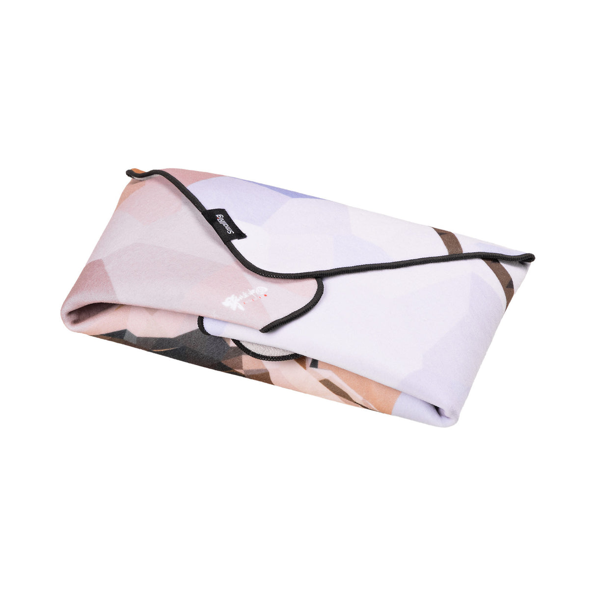 SmallRig Wild China Film Series Camera Wrap(Tibetan Antelope Pattern) 6041