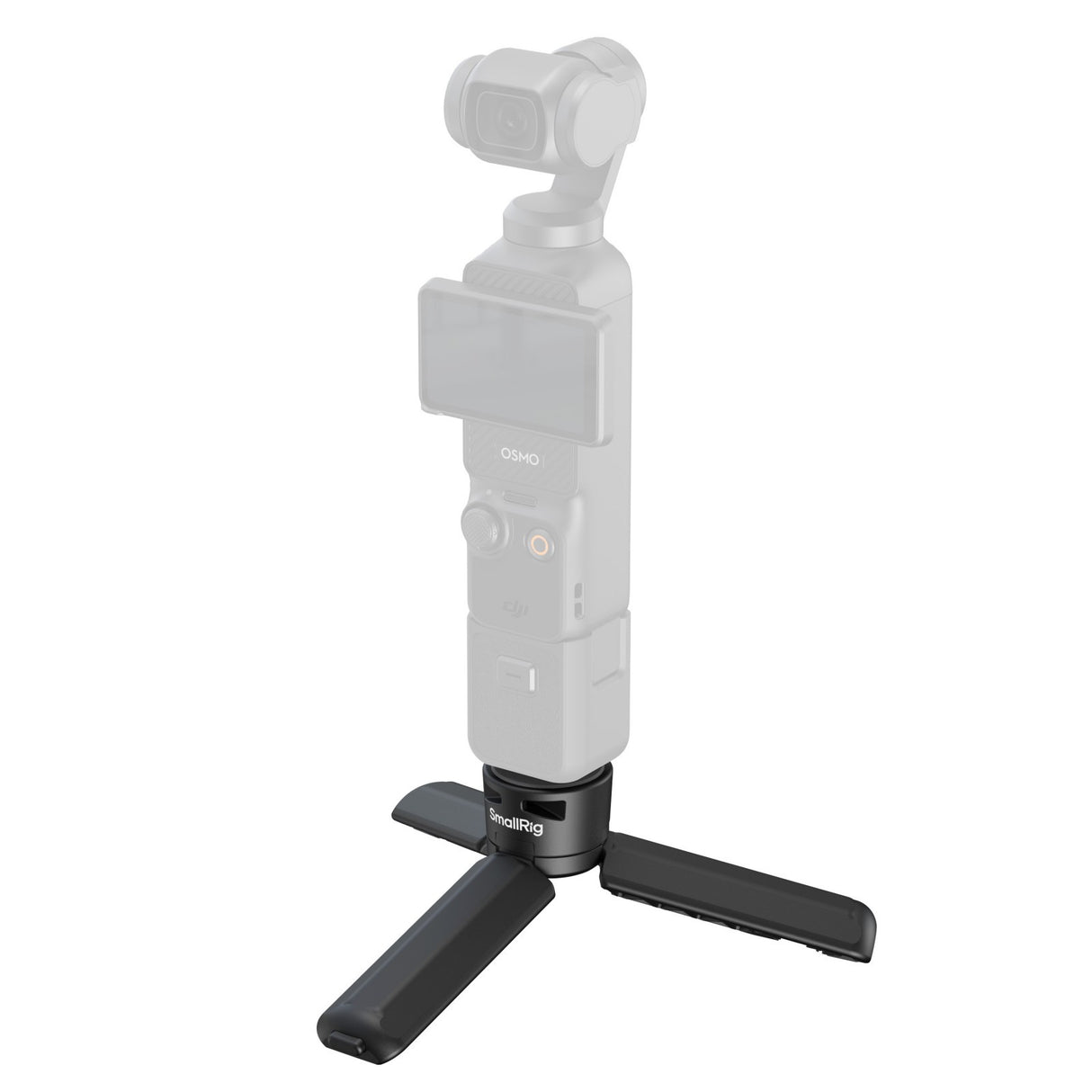 SmallRig mini Tripod for DJI Osmo Pocket 4 / 3 6049