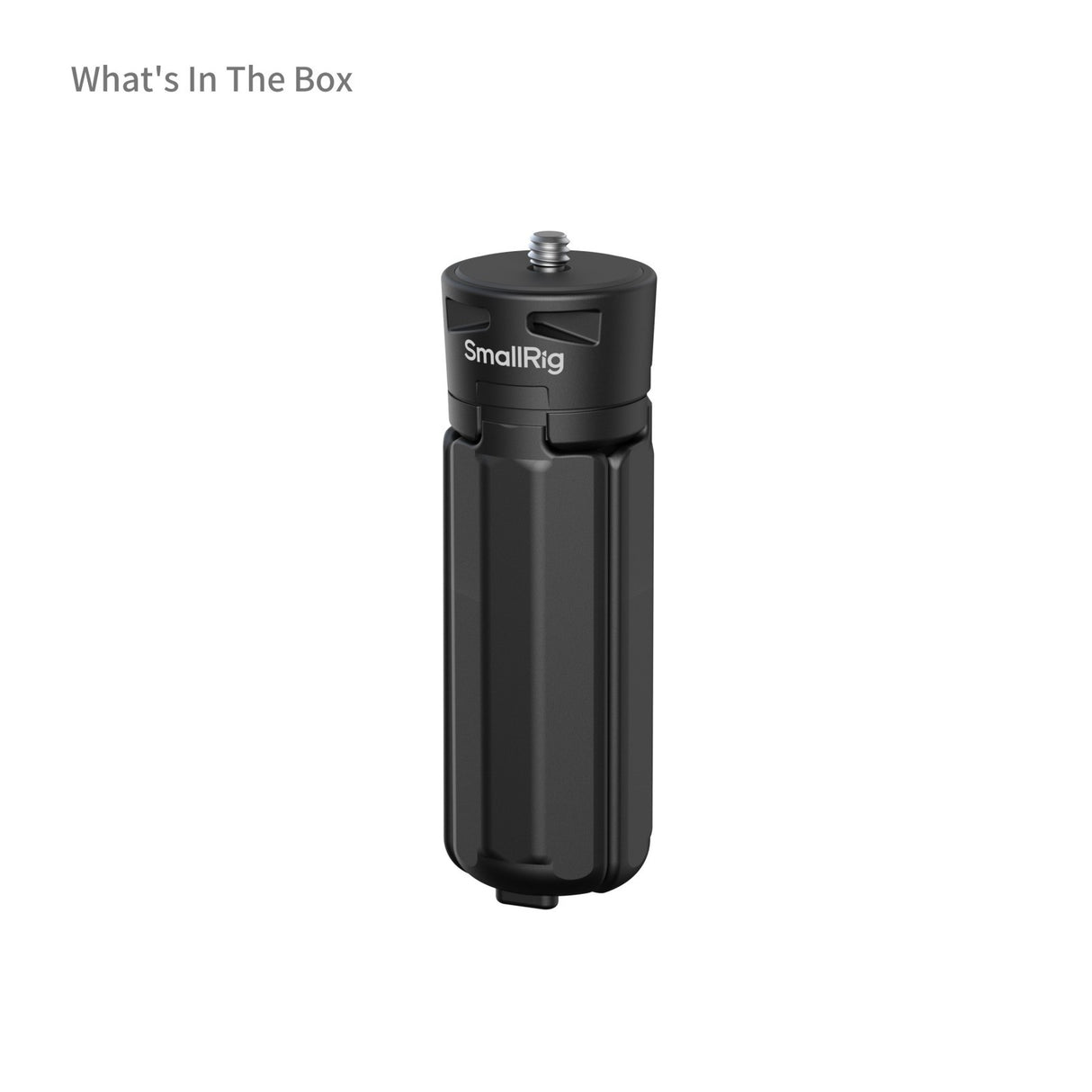 SmallRig mini Tripod for DJI Osmo Pocket 4 / 3 6049