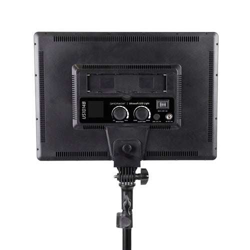 ProMaster Ultrasoft US1014B LED Light - Bi-Color 10"x14" - Image 5