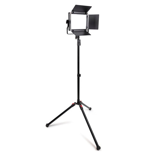 ProMaster Chroma CL68RGB 2-Light Transport Kit - RGBWW 6" x 8" - Image 3