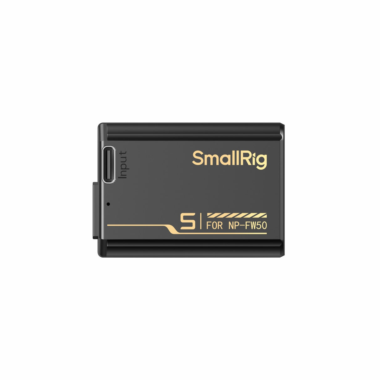 SmallRig Camera Battery with USB-C Charging for Sony NP-FW50 6097