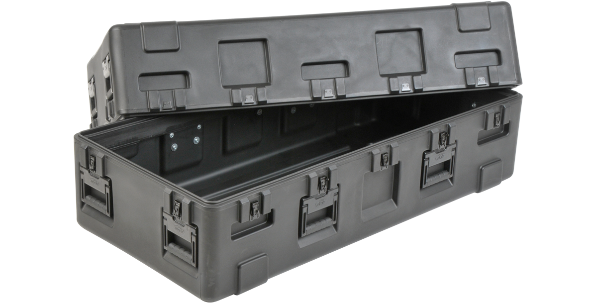 SKB 3R Roto rSeries 5123-21 Case