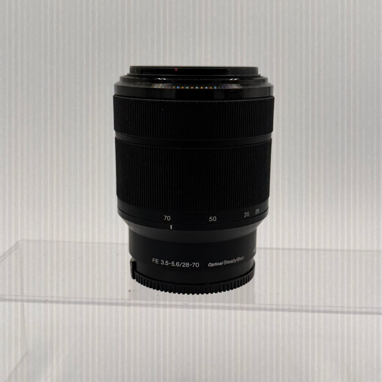 (USED) Sony 28-70mm f/3.5-5.6 Kit Lens