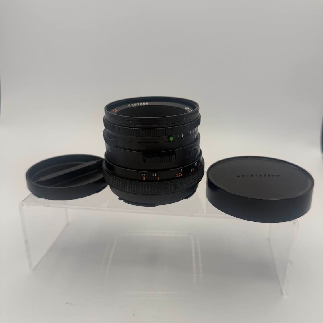 (Used) Hasselblad Carl Zeiss 2.8/80mm Planar