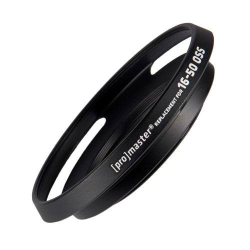 ProMaster Lens Hood for Sony 16-50mm f/3.5-5.6 E PZ OSS Lens - Image 3