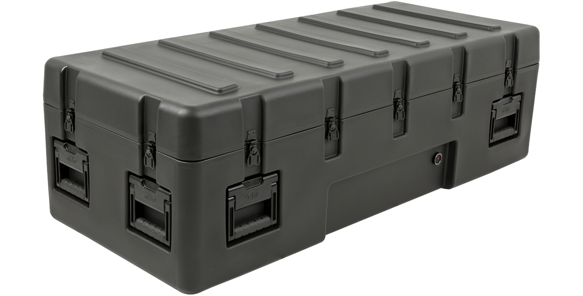 SKB 3R Roto rSeries 5020-14 Case