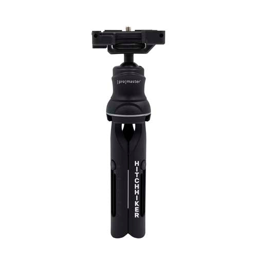 ProMaster Hitchhiker Convertible Tripod - Image 5