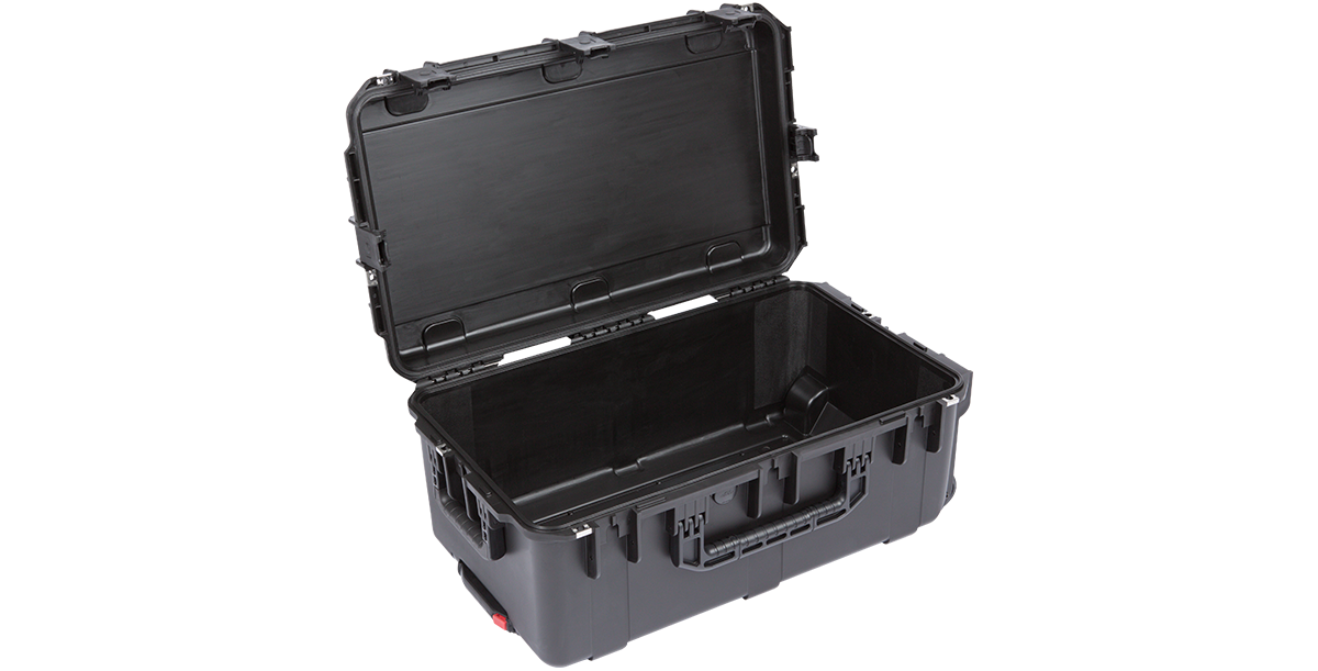 SKB 3iSeries Mil-Std Waterproof Case