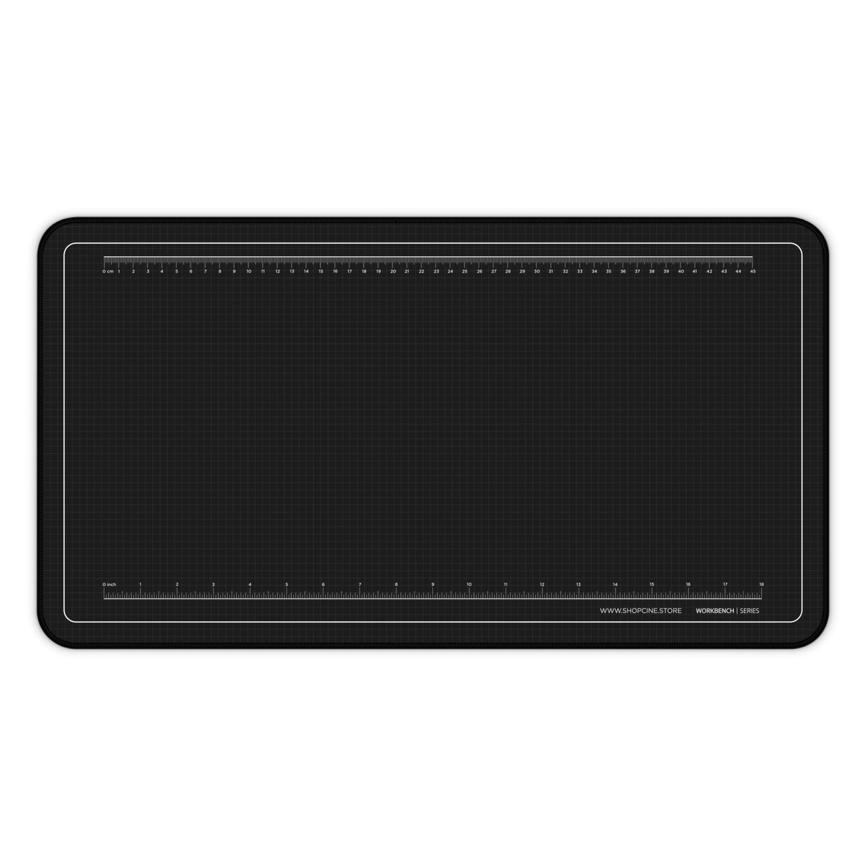 Workbench Series | Blackout Mat