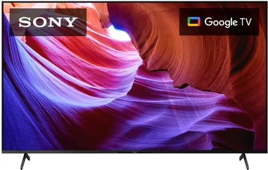 Sony - 65" Class X85K LED 4K UHD Smart Google TV (2023)