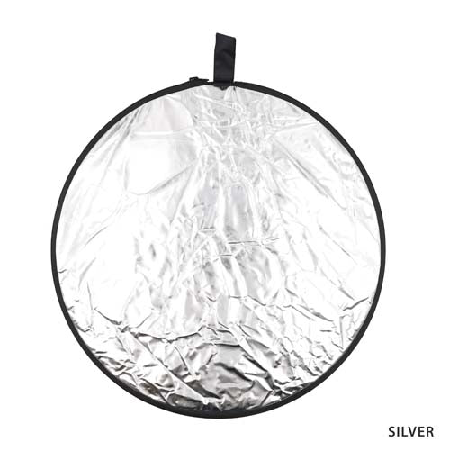 ProMaster 32" Collapsible Reflector - 5 in 1 Plus - Image 5