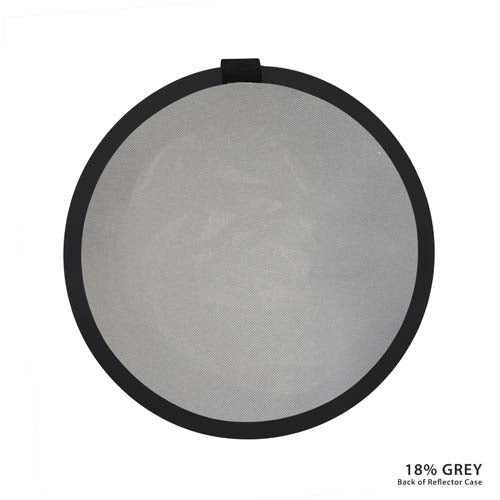 ProMaster 42" Collapsible Reflector - 5 in 1 Plus - Image 9