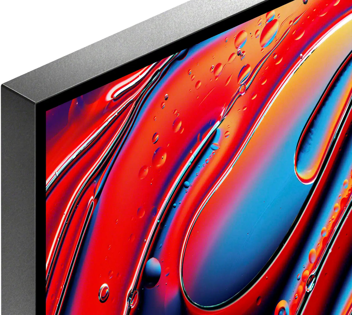 Sony BRAVIA 9 K85XR90 85" 4K HDR Smart QLED Mini-LED TV