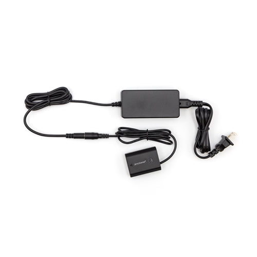 ProMaster DC Coupler with AC Power Supply for Sony NP-FZ100 - Image 1