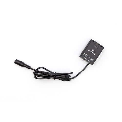 ProMaster DC Coupler with AC Power Supply for Sony NP-FZ100 - Image 3