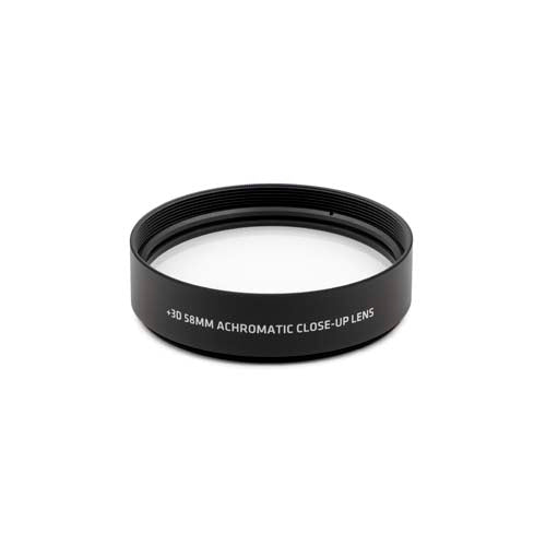 58mm +3D Achromatic Close-Up Lens