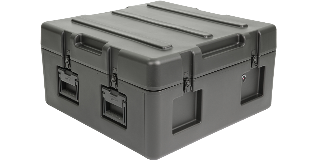 SKB 3R Roto rSeries 2727-13 Case